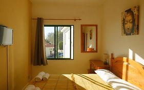 La Palma Hostel By Pension Central